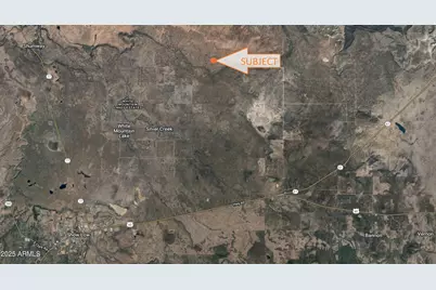 9529 Southern Lane #-, Show Low, AZ 85901 - Photo 1