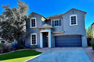 4967 E Meadow Lark Way, San Tan Valley, AZ 85140 - Photo 1