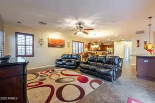 22810 W Ashleigh Marie Dr, Buckeye, AZ 85326 - Photo 25