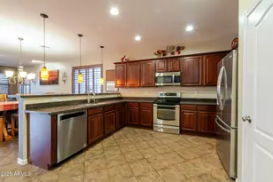 22810 W Ashleigh Marie Dr, Buckeye, AZ 85326 - Photo 21