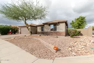 22810 W Ashleigh Marie Dr, Buckeye, AZ 85326 - Photo 1