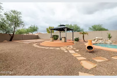 22810 W Ashleigh Marie Drive, Buckeye, AZ 85326 - Photo 49