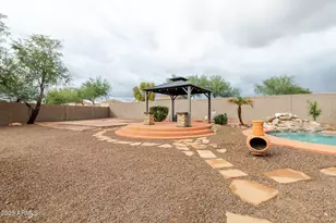 22810 W Ashleigh Marie Dr, Buckeye, AZ 85326 - Photo 49