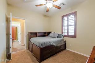 22810 W Ashleigh Marie Dr, Buckeye, AZ 85326 - Photo 29