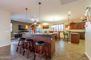 22810 W Ashleigh Marie Dr, Buckeye, AZ 85326 - Photo 15