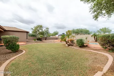 22810 W Ashleigh Marie Drive, Buckeye, AZ 85326 - Photo 55