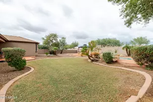 22810 W Ashleigh Marie Dr, Buckeye, AZ 85326 - Photo 55