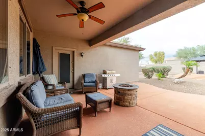 22810 W Ashleigh Marie Drive, Buckeye, AZ 85326 - Photo 45