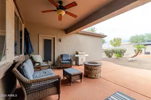 22810 W Ashleigh Marie Dr, Buckeye, AZ 85326 - Photo 45