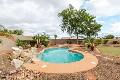 22810 W Ashleigh Marie Drive, Buckeye, AZ 85326 - Photo 51