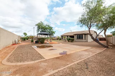 22810 W Ashleigh Marie Drive, Buckeye, AZ 85326 - Photo 53