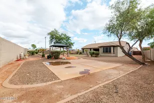 22810 W Ashleigh Marie Dr, Buckeye, AZ 85326 - Photo 53