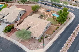 22810 W Ashleigh Marie Dr, Buckeye, AZ 85326 - Photo 5