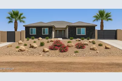 1907 W Brooke Lane, Queen Creek, AZ 85144 - Photo 1