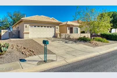 2727 Glengarry Way, Sierra Vista, AZ 85650 - Photo 3