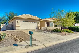 2727 Glengarry Way, Sierra Vista, AZ 85650 - Photo 3