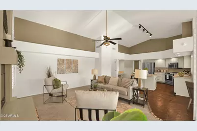 2545 E Cathedral Rock Drive, Phoenix, AZ 85048 - Photo 27