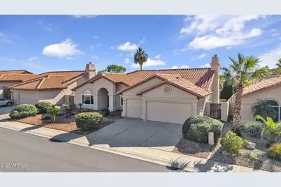 2545 E Cathedral Rock Drive, Phoenix, AZ 85048 - Photo 53