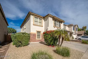 18272 W Bridger St, Surprise, AZ 85388 - Photo 3