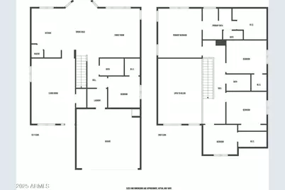 29272 N Yellow Bee Drive, San Tan Valley, AZ 85143 - Photo 47