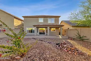 29272 N Yellow Bee Dr, San Tan Valley, AZ 85143 - Photo 43