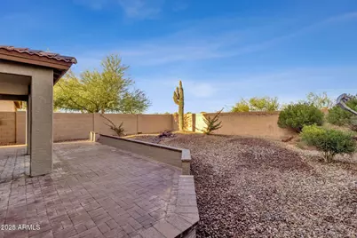 29272 N Yellow Bee Drive, San Tan Valley, AZ 85143 - Photo 45