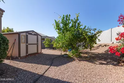 30868 W Fairmount Avenue, Buckeye, AZ 85396 - Photo 37