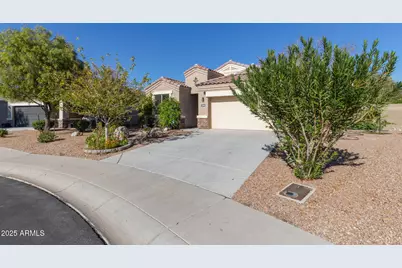 30868 W Fairmount Avenue, Buckeye, AZ 85396 - Photo 3