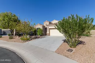 30868 W Fairmount Ave, Buckeye, AZ 85396 - Photo 3
