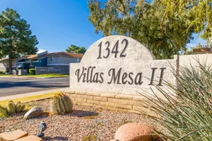 1342 W Emerald Ave, Mesa, AZ 85202 - Photo 1