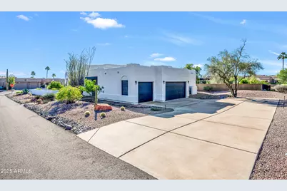 25810 N Abajo Drive, Rio Verde, AZ 85263 - Photo 7