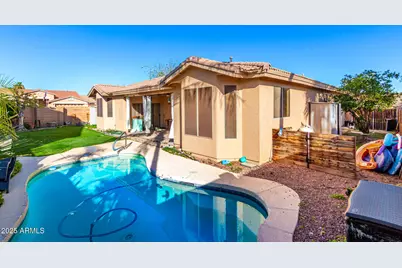 18082 N 167th Drive, Surprise, AZ 85374 - Photo 29