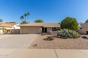 19931 N 98th Ave, Peoria, AZ 85382 - Photo 1
