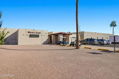 239 S 73rd Way, Mesa, AZ 85208 - Photo 23