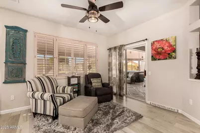 21620 N 156th Lane, Sun City West, AZ 85375 - Photo 11