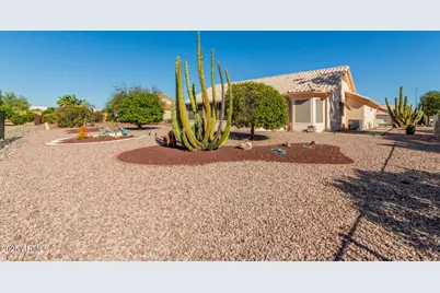 21620 N 156th Lane, Sun City West, AZ 85375 - Photo 35