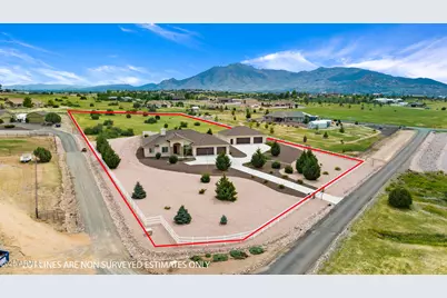 4175 W Stormy Trail, Prescott, AZ 86305 - Photo 3