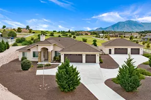 4175 W Stormy Trail, Prescott, AZ 86305 - Photo 1