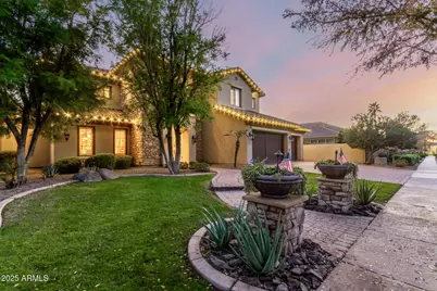 307 W Alamosa Drive, Chandler, AZ 85248 - Photo 3