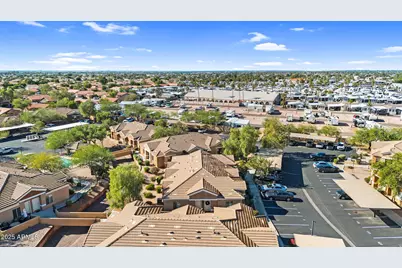 854 S San Marcos Drive #7C, Apache Junction, AZ 85120 - Photo 35