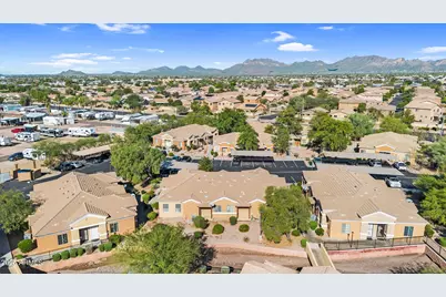 854 S San Marcos Drive #7C, Apache Junction, AZ 85120 - Photo 37