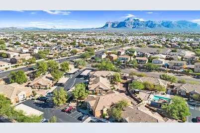 854 S San Marcos Drive #7C, Apache Junction, AZ 85120 - Photo 41