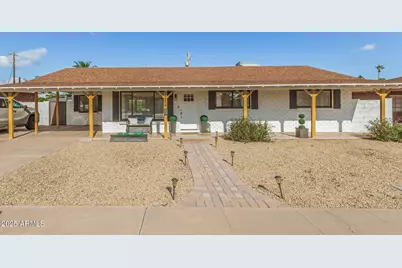 7254 E Lewis Avenue, Scottsdale, AZ 85257 - Photo 1