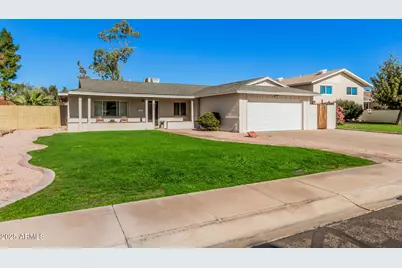 434 E Carson Drive, Tempe, AZ 85282 - Photo 5