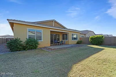 2264 E Isaiah Avenue, Gilbert, AZ 85298 - Photo 37