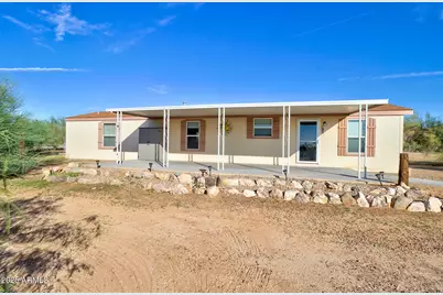 9730 W Rosemead Drive, Casa Grande, AZ 85194 - Photo 1