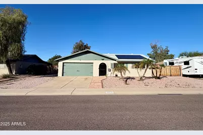 4818 W Beverly Lane, Glendale, AZ 85306 - Photo 1