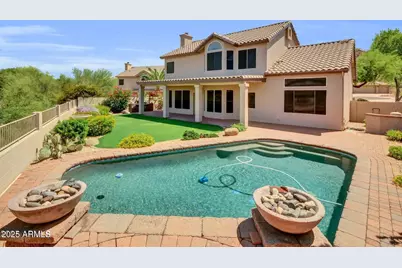 11239 E Oberlin Way, Scottsdale, AZ 85262 - Photo 1