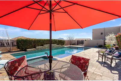 6658 E Saddlehorn Circle, Hereford, AZ 85615 - Photo 33