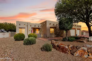 6658 E Saddlehorn Circle, Hereford, AZ 85615 - Photo 39